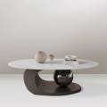 Premium Marble Top Coffee Tables