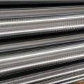 Carbon steel or alloy steel hollow piston rod