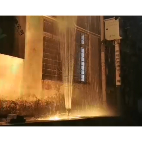 Led tall nablive fultied