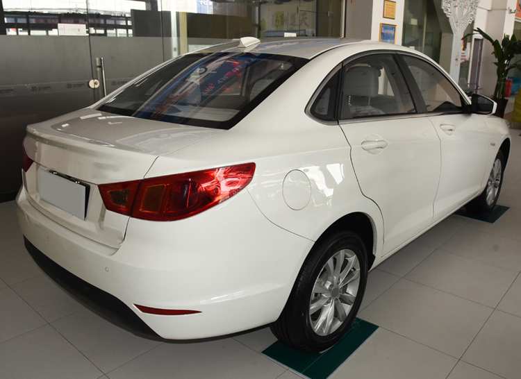 High Speed Electric Car Vehicles New Cars With Airbags 2020