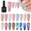 Nail Color Set Kit Led Nail Gel Polish