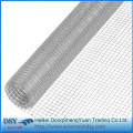 galvanis epoxy dilapisi konstruksi baja wire mesh