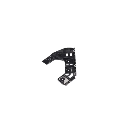 BAINEL Electric Car Body Kit Rear Bumper Bracket Right for VW ID 4 - 11G 807 393