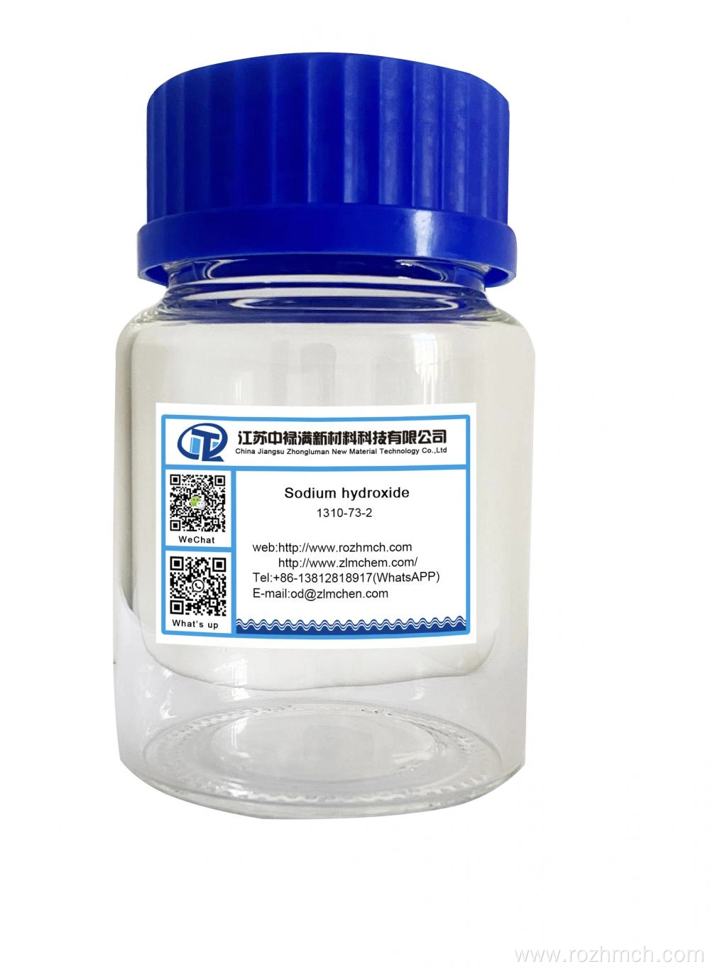 Sodium hydroxide cas 1310-73-2 China Manufacturers Suppliers Factory ...