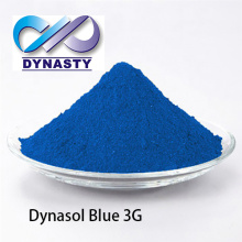 Dynasol الأزرق 3G.