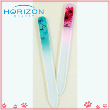 promotional Fashion jeweled nail file