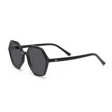 Metal Optical Frame Classic Flying Polarized Sunglasses Factory