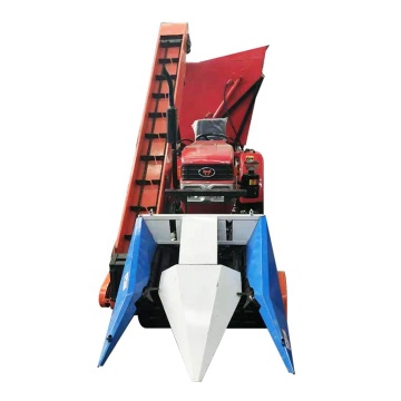 コーンハーベスターとスモールトウモリのハーベスター価格を使用しました