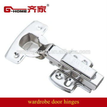 concealed hinge cabinet door hinge