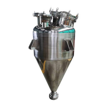 Stainless Conical Fermenter Tanks - 1000L to 3000L Brewing Equipment