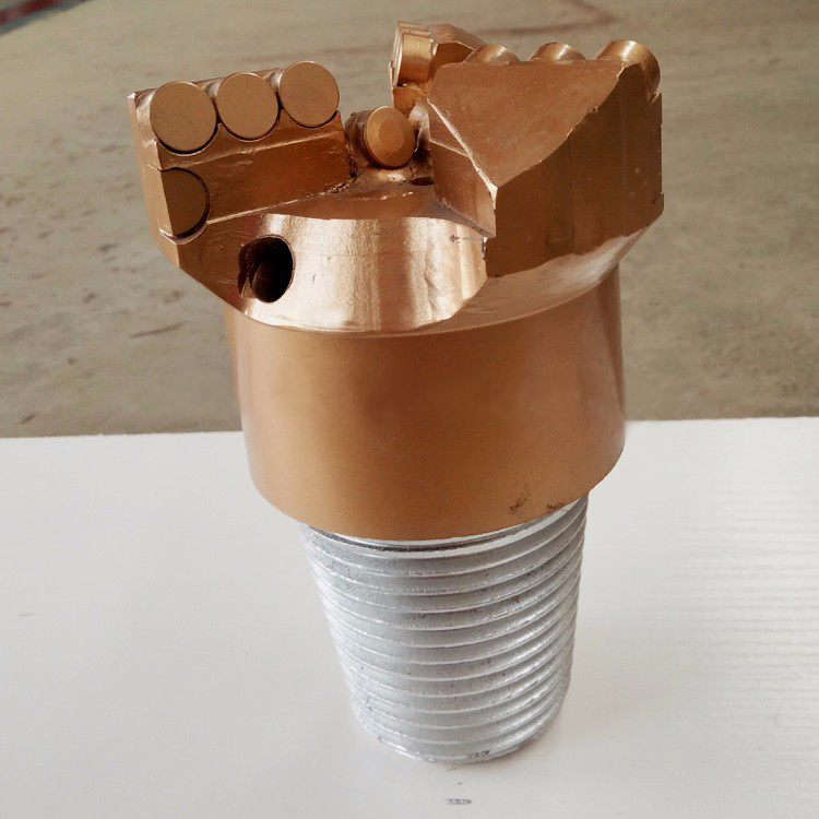 Concave Pdc Bit P