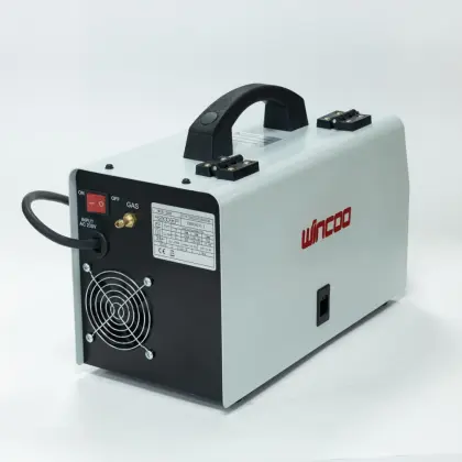 Wincoo Portable inverter welding machine Multi-function MIG200 Inverter Arc Welder