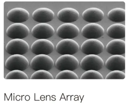 Epoxy nanoimprint glue,Hardness 82ShD