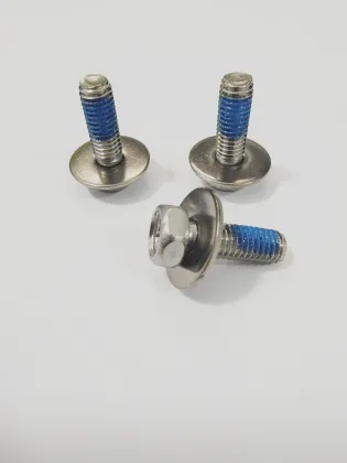 Cheap Drill Drywall Combination Bolt And Screw
