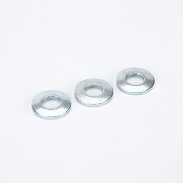 Search Engine: Comprehensive Information on DIN 2093 Disc Spring Washers