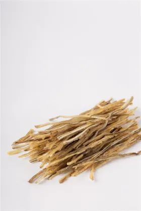 Dried Squid Strips Seafood Squid Dried