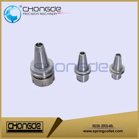 ISO ER Collet Chuck