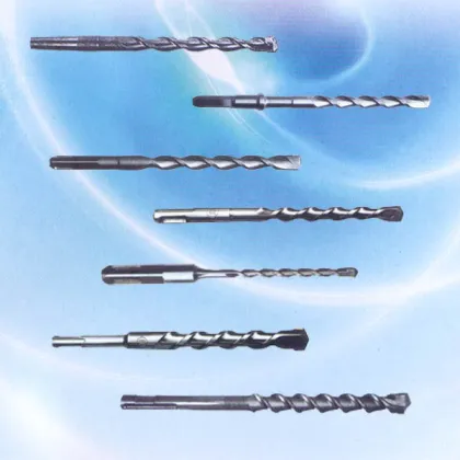 hammer drill set