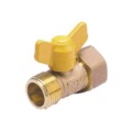 inner and outer wire gas valve (small body)