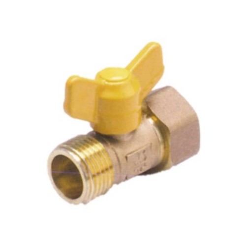 inner and outer wire gas valve (small body)