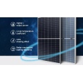 182mm 600w Solar Panel Mono CE TUV Certificated