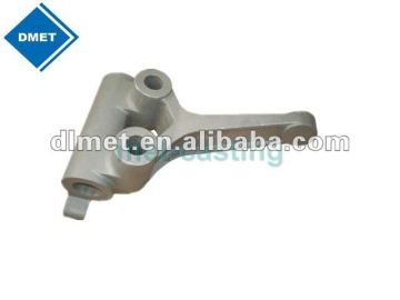 cast iron auto parts