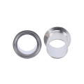 SS316L 1.5 inch tri clamp ferrule bomba inayofaa