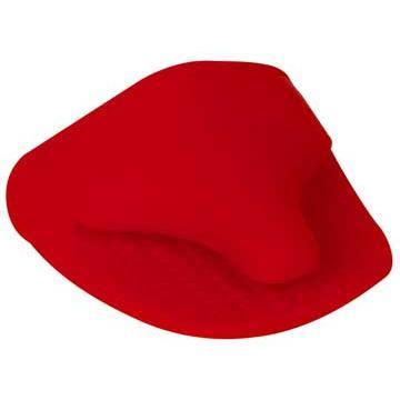 New Silicone Oven Mitt