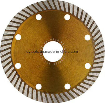 Diamond Turbo Cutting Blades 115mm