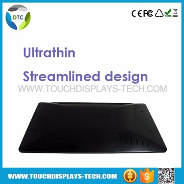 For gaming and amusement 18.5 inch all in one desktop pc