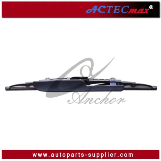 Specific conventional (spoiler) Multifunctional Wiper Blade suitable for T car