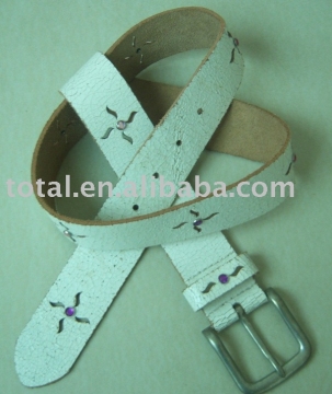 TT111001 fashion belt
