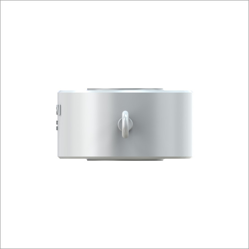 Double plate check valve