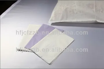 Dental headrest cover