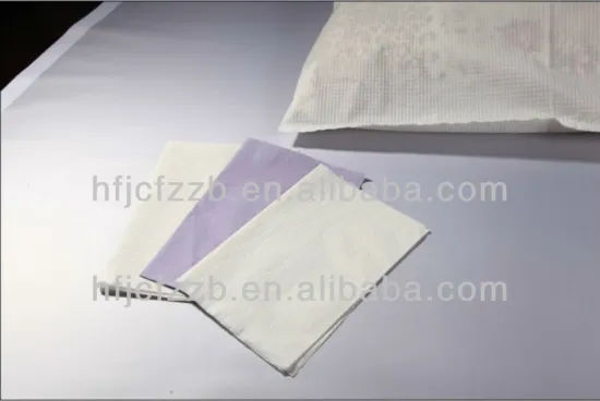 Dental headrest cover