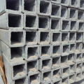 best selling ASTM galvanized steel welded square pipe