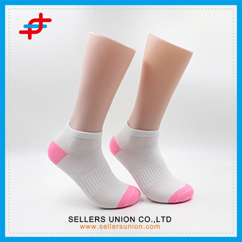 Low Cut Socks-46-1