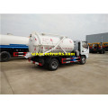 DFAC 4000 Liters Ordure Vacuum Trucks