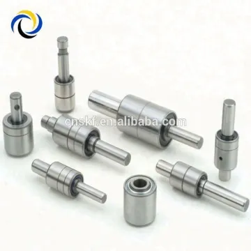 WB1226093-1 Auto Water Pump Bearing for Pump Shaft