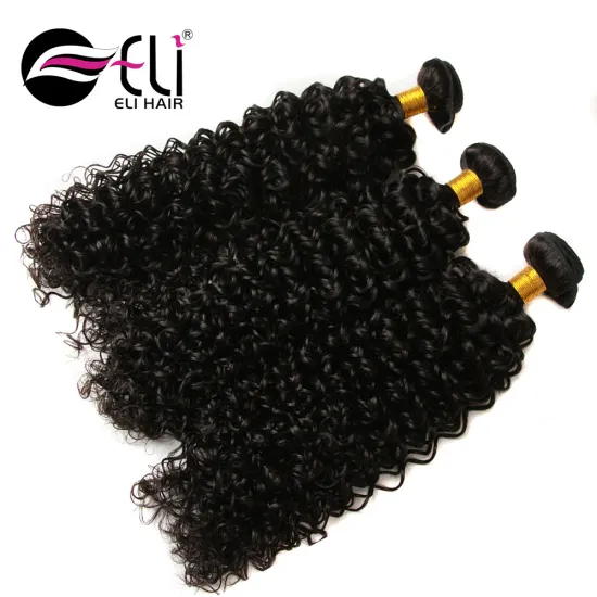 cheap good quality weave Raw Virgin Unprocessed braiding human hair,kinky hair