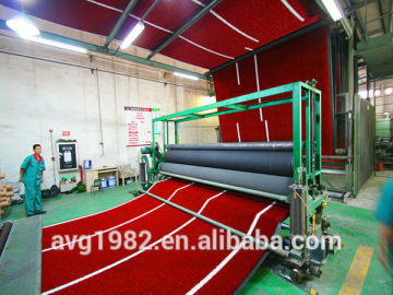 hot sale natural looking landscaping synthetic grass