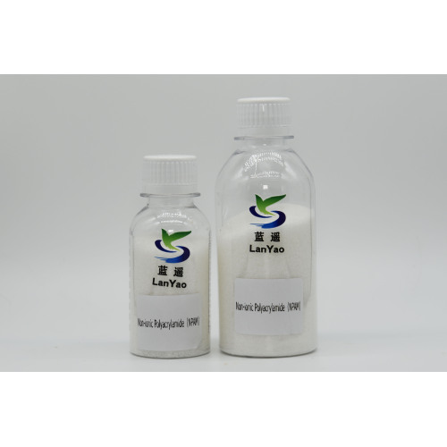 PAM Oil Well Flüssigkeit Additive Bohrschlamm Chemikalie