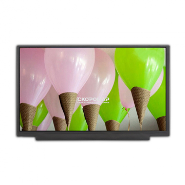 11.6 Inch TFT LCD Module with 1920x1080 eDP Interface and 220 Nit Brightness