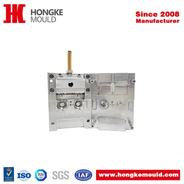 Precision Component Electronic Control Devices MINI Mold