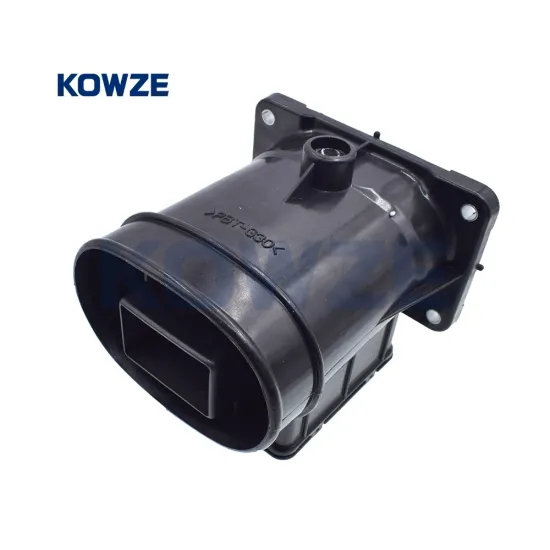 Car Air Cleaner Flow Meter Sensor for Mitsubishi Pajero 4G64 6G72 6G74 1990-2003 MD183609 E5T06071