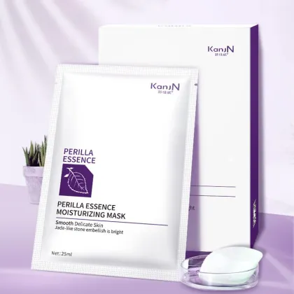 moisturizing lifting vitamin whitening essence mask