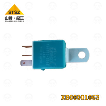 Hitachi ZH200LC Relay XB00001063