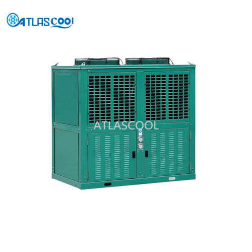 Cold Room Compressor Cold Room Freezer Units