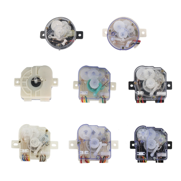 Glosok Universal Semi Fully Automatic Washing Machine Timer