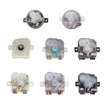 Glosok Universal Semi Fully Automatic Washing Machine Timer